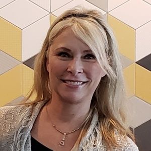 Meet your Posher, Kristine